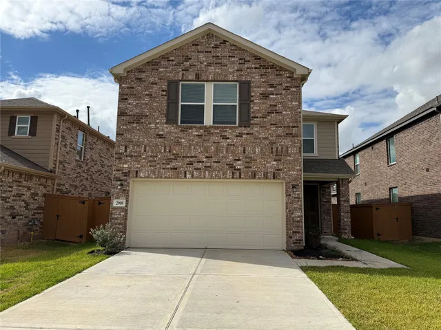 $2,190 | 2908 Grand Anse Drive, Katy, TX 77493