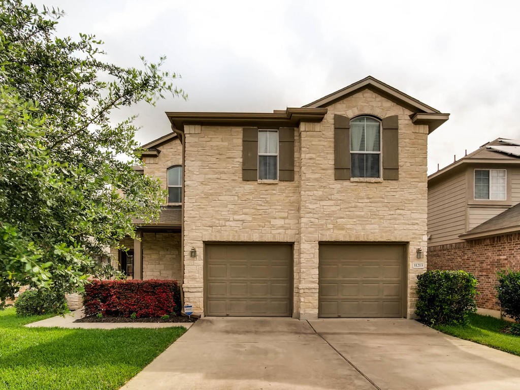 11213 Old Quarry Road Austin, TX 78717 - Photo 1 of 1