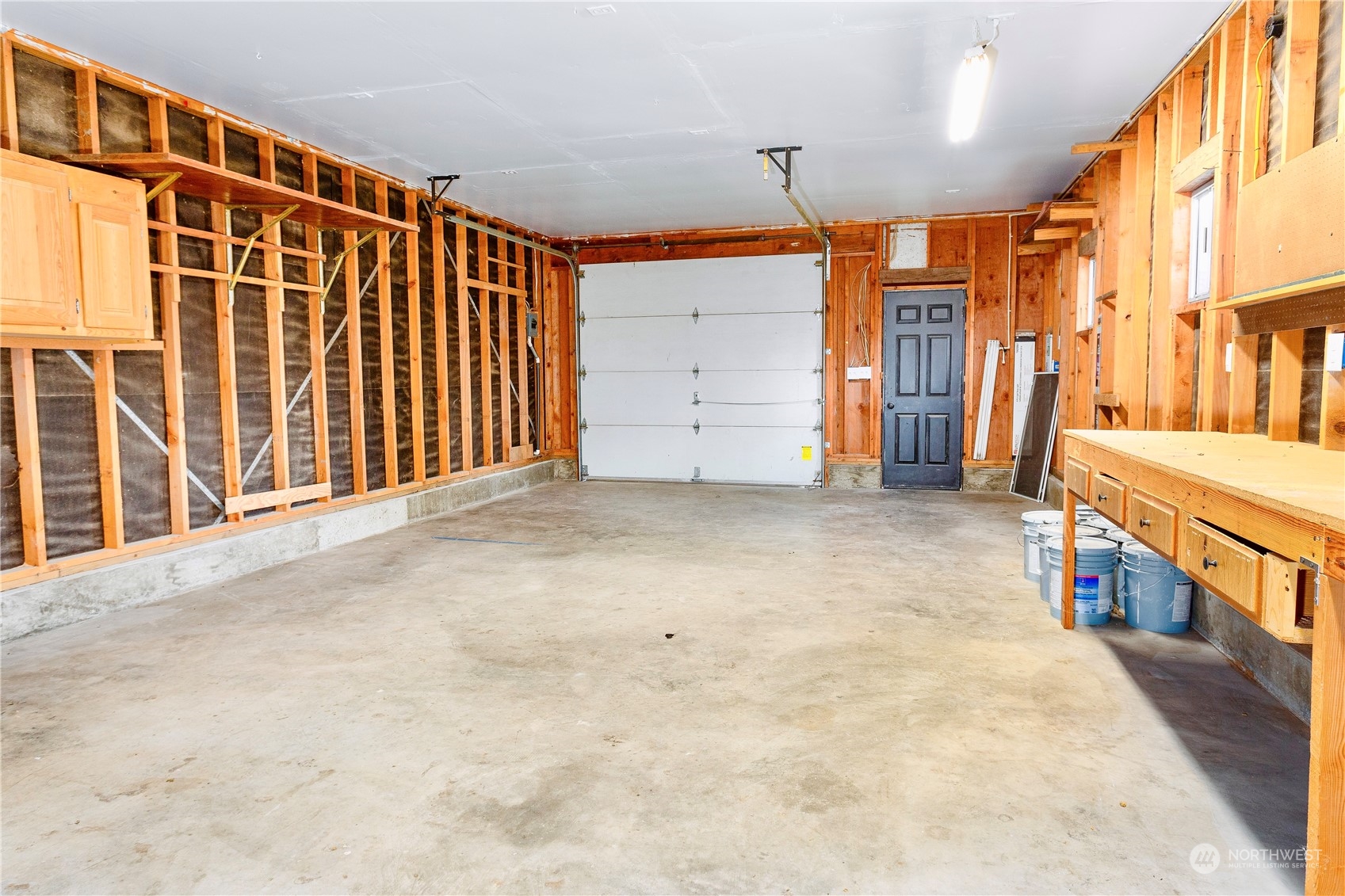 7922 Leschi Road Southwest Tacoma, WA 98498 - Photo 31 of 37 a view of an empty room with a window