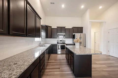 $359,900 | 16592 Branham Drive, Fishers, IN 46040