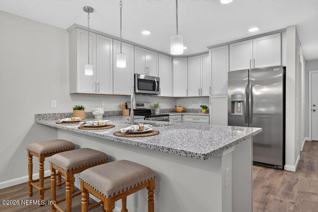 817 Jackson Road Jacksonville, FL 32225 - Photo 11 of 26 P2270248