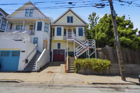 $688,000 | 120 Holladay Avenue, San Francisco, CA 94110