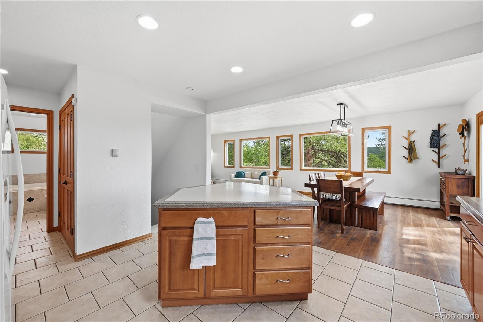 4718 County Road 72 Bailey, CO 80421 - Photo 12 of 50