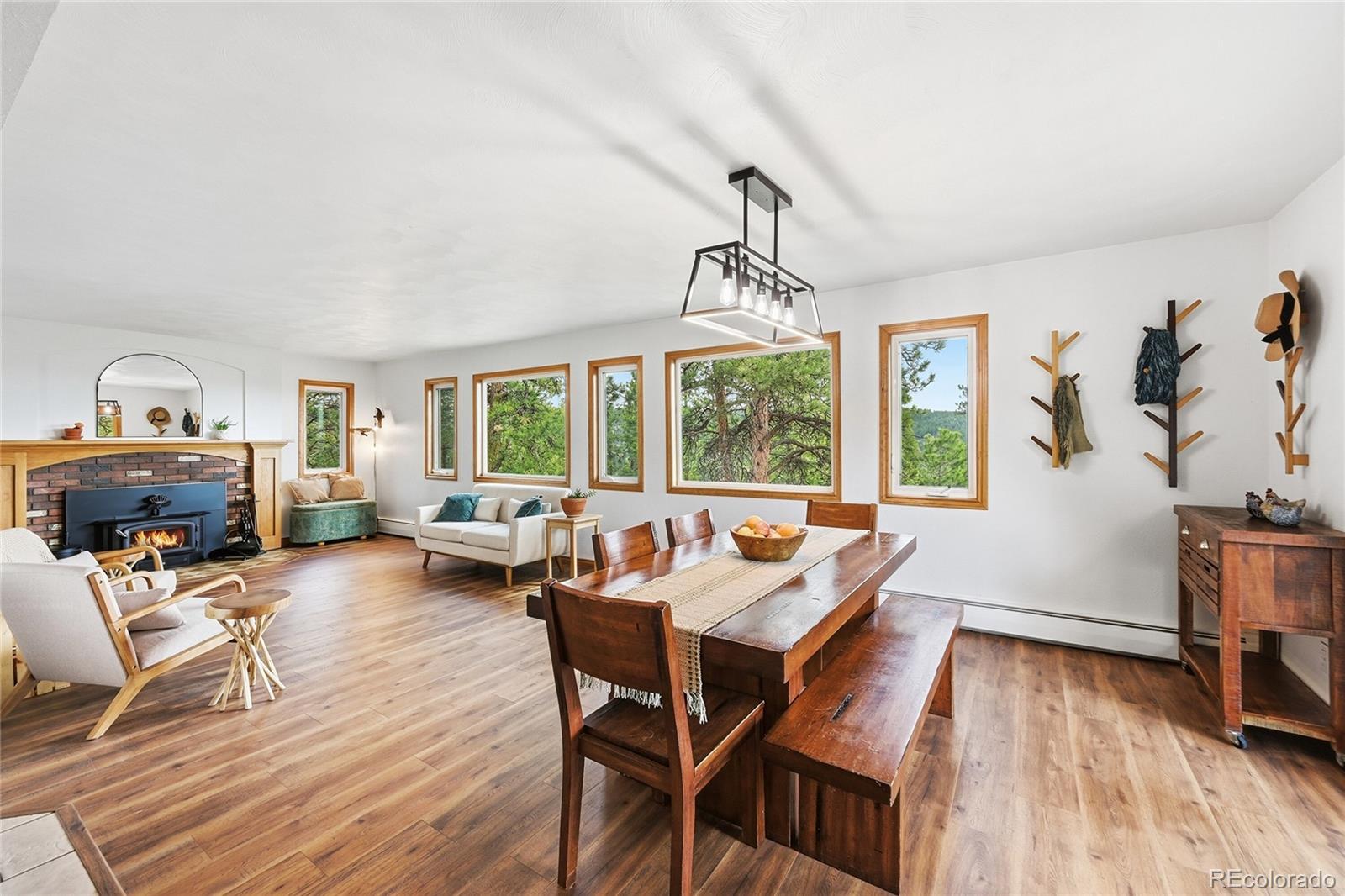 4718 County Road 72 Bailey, CO 80421 - Photo 14 of 50