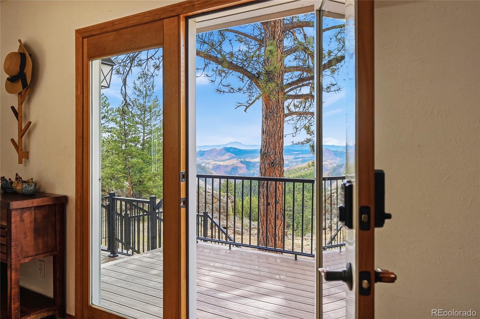 4718 County Road 72 Bailey, CO 80421 - Photo 15 of 50