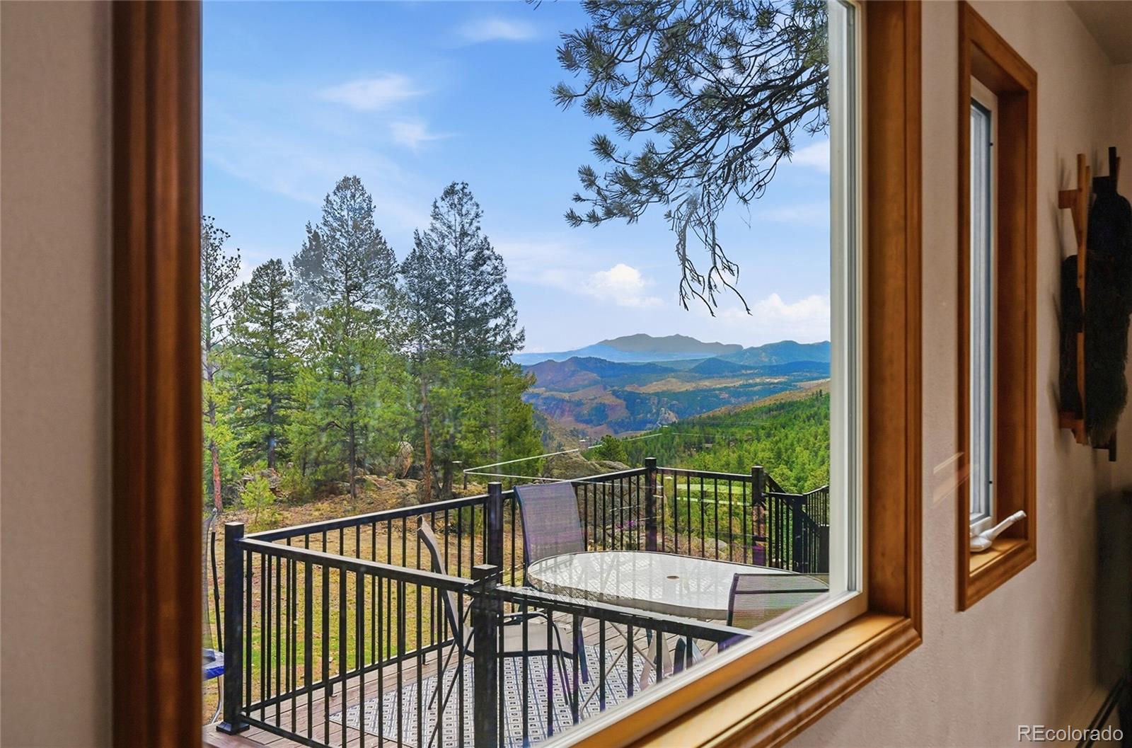 4718 County Road 72 Bailey, CO 80421 - Photo 17 of 50