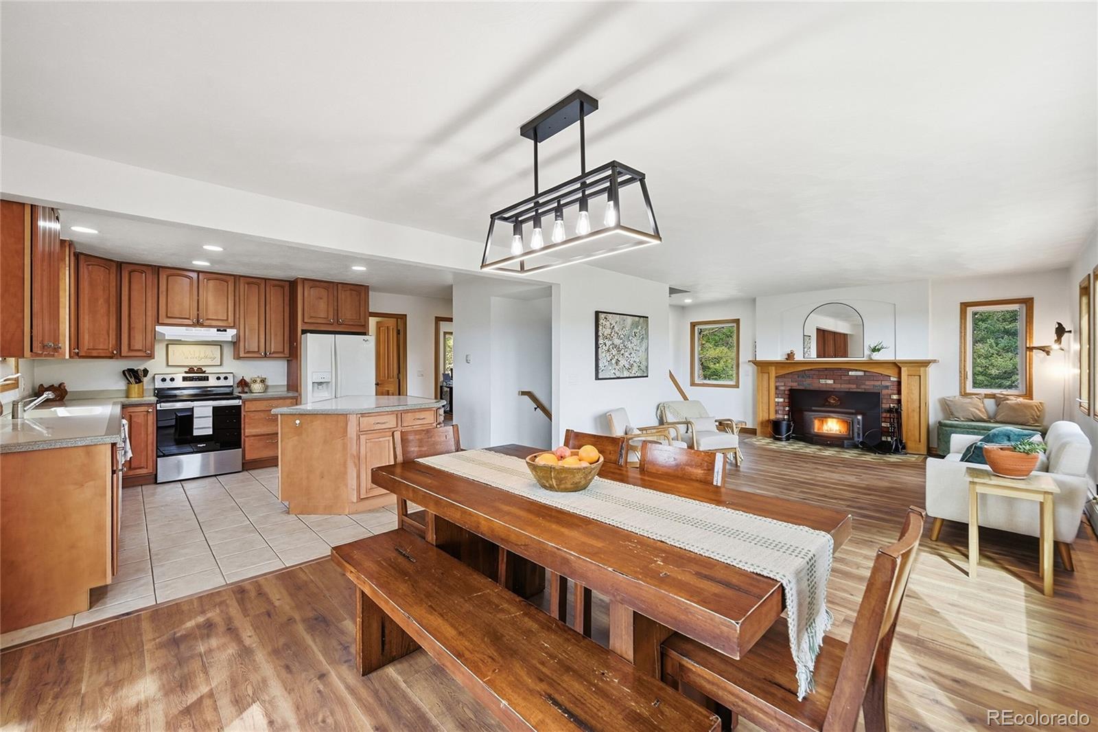 4718 County Road 72 Bailey, CO 80421 - Photo 18 of 50