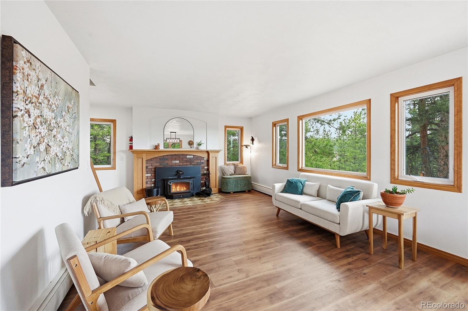 4718 County Road 72 Bailey, CO 80421 - Photo 19 of 50