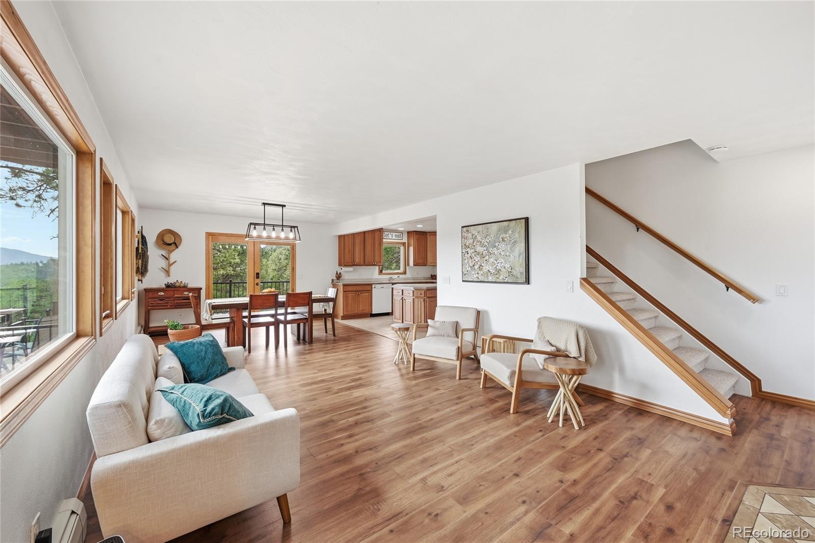 4718 County Road 72 Bailey, CO 80421 - Photo 20 of 50