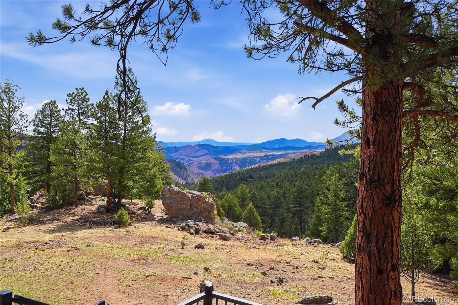 4718 County Road 72 Bailey, CO 80421 - Photo 21 of 50