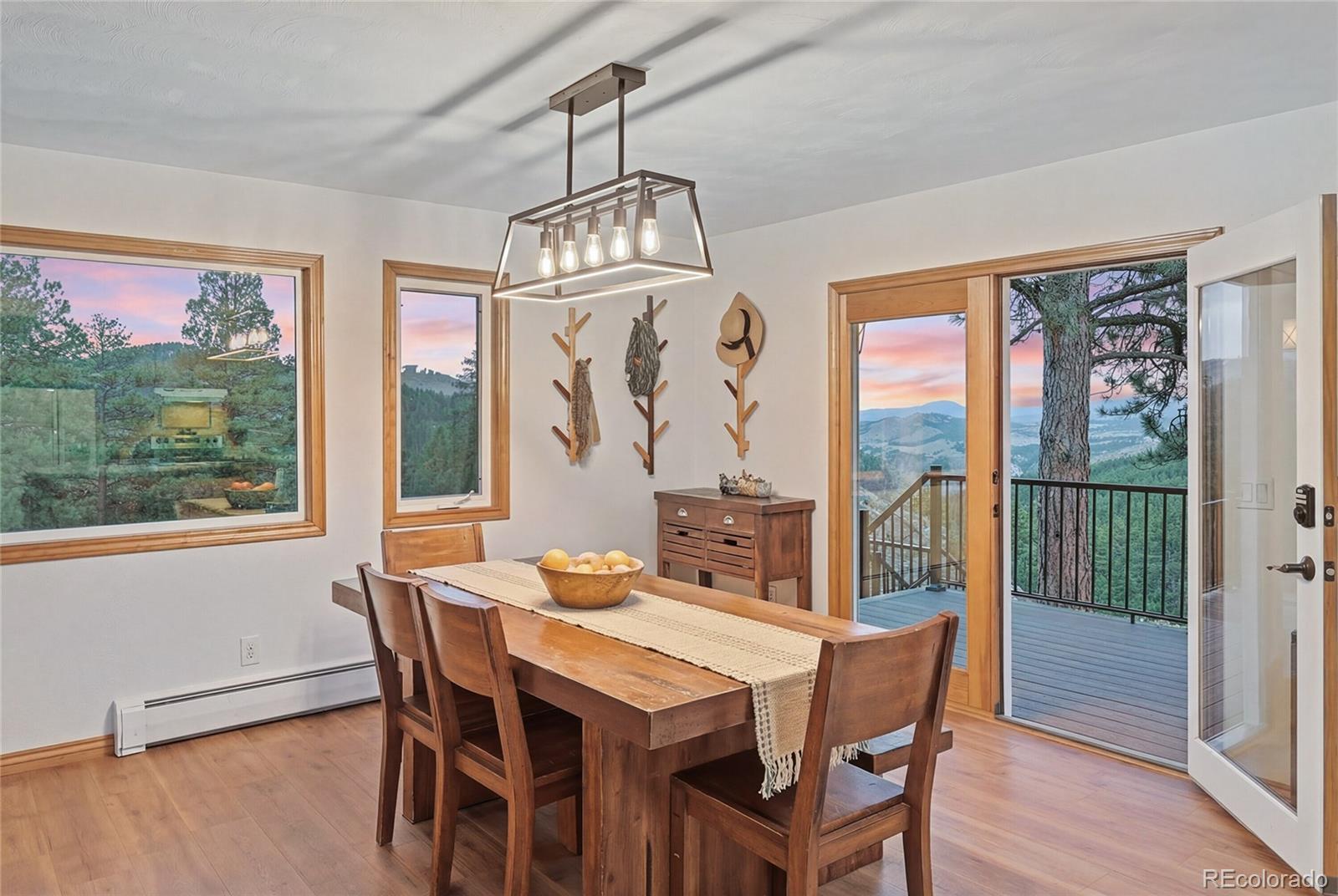 4718 County Road 72 Bailey, CO 80421 - Photo 22 of 50