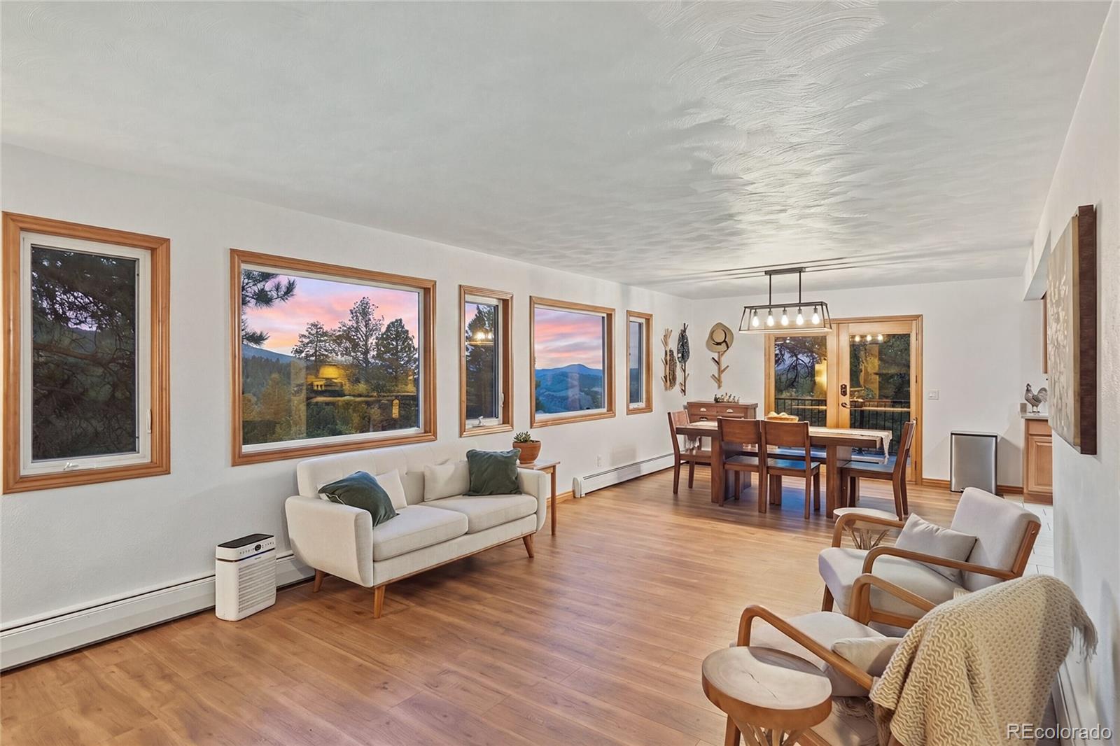 4718 County Road 72 Bailey, CO 80421 - Photo 23 of 50