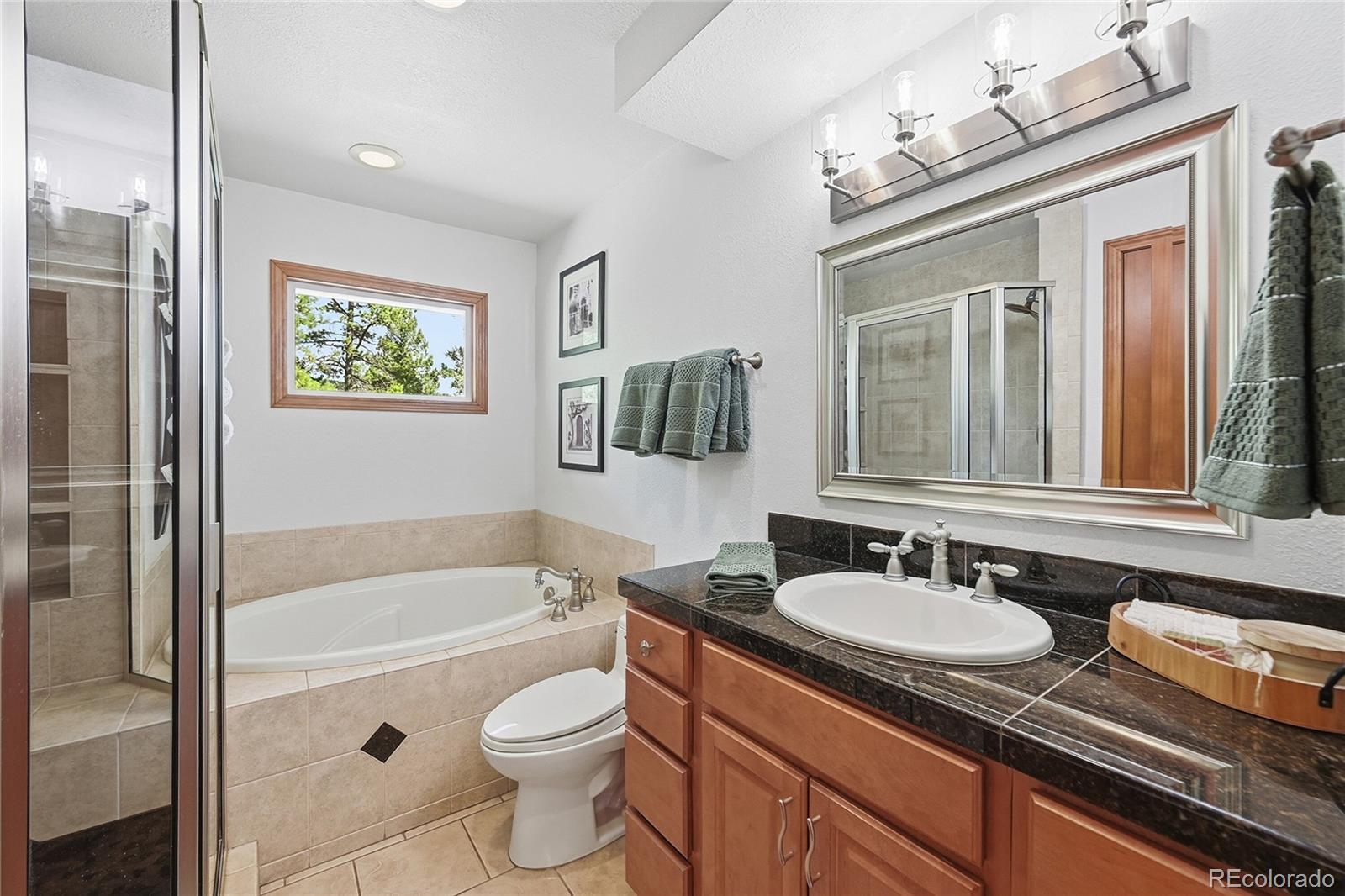 4718 County Road 72 Bailey, CO 80421 - Photo 25 of 50