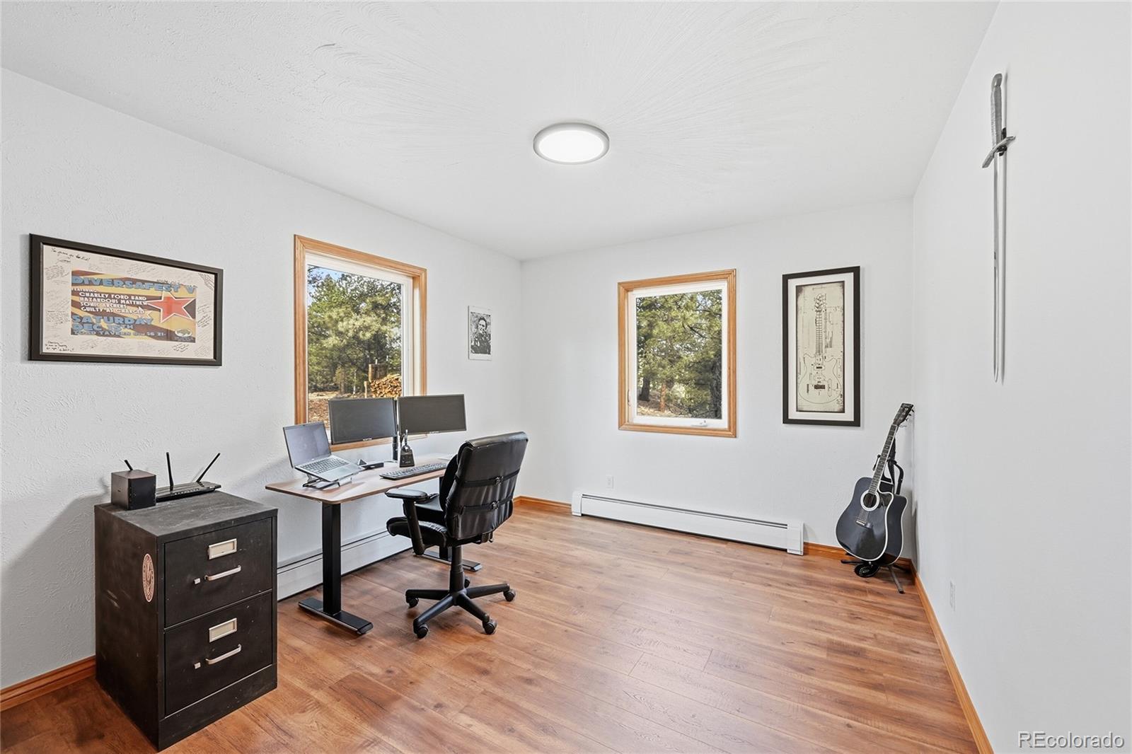 4718 County Road 72 Bailey, CO 80421 - Photo 27 of 50