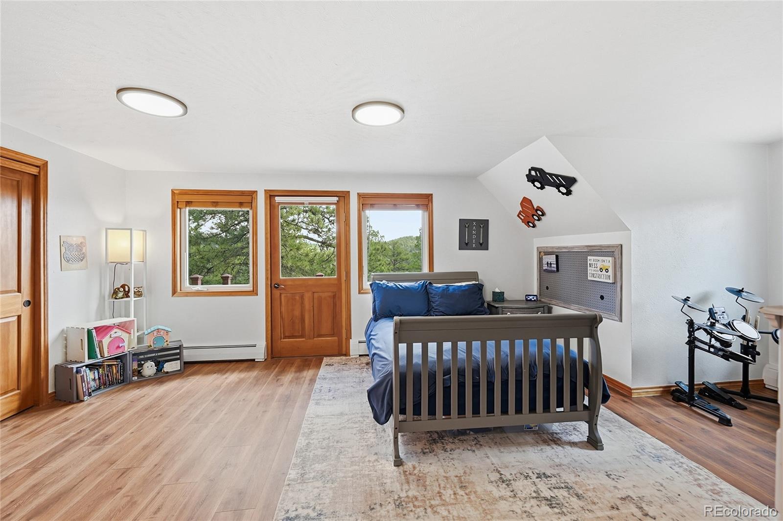 4718 County Road 72 Bailey, CO 80421 - Photo 28 of 50