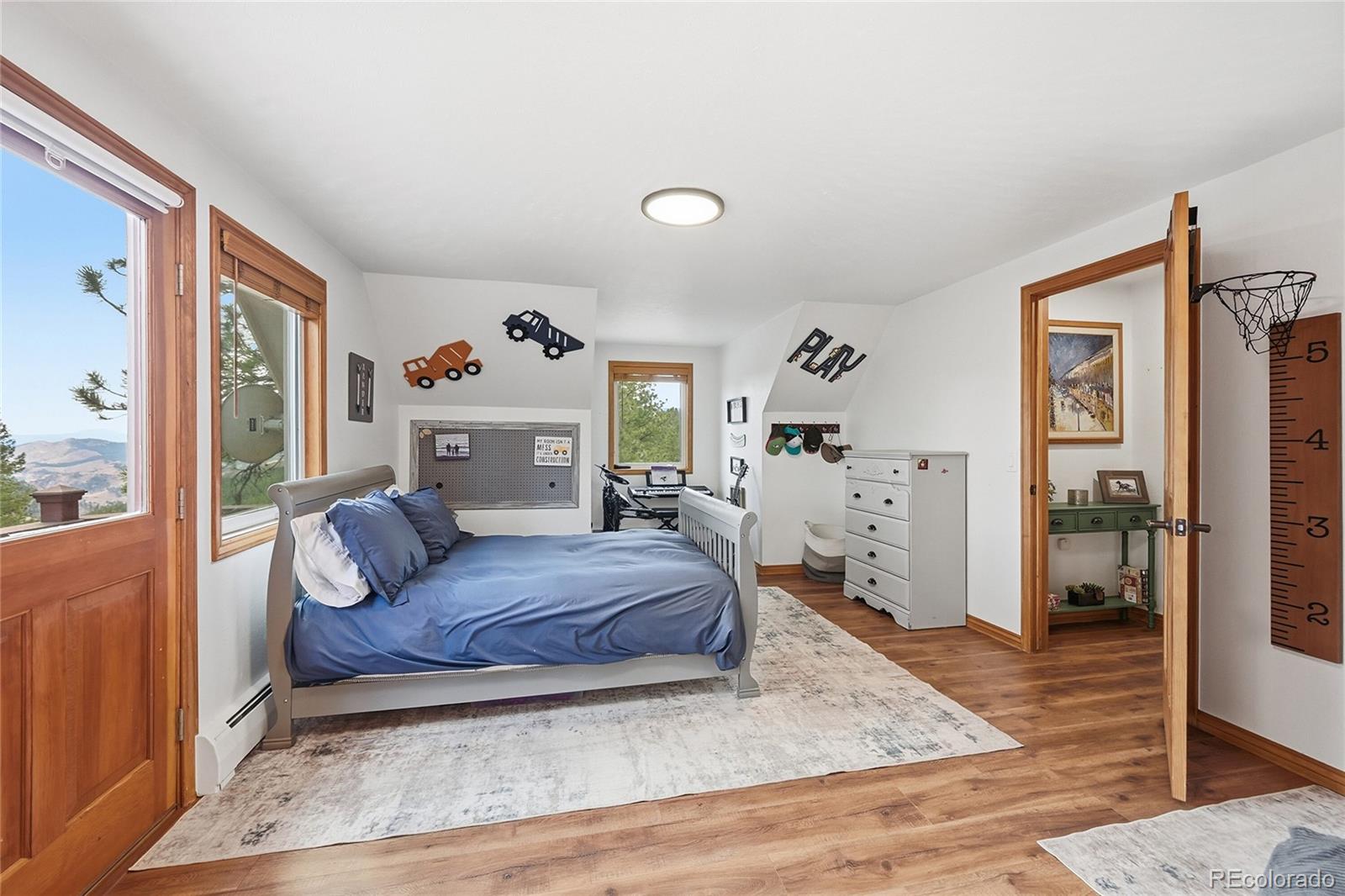 4718 County Road 72 Bailey, CO 80421 - Photo 29 of 50