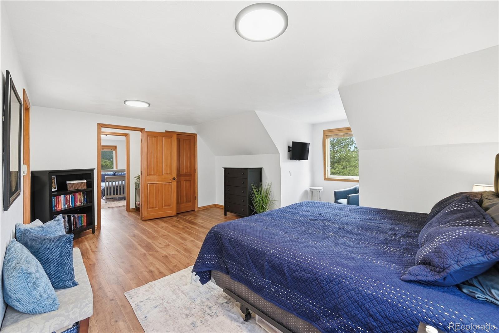 4718 County Road 72 Bailey, CO 80421 - Photo 33 of 50