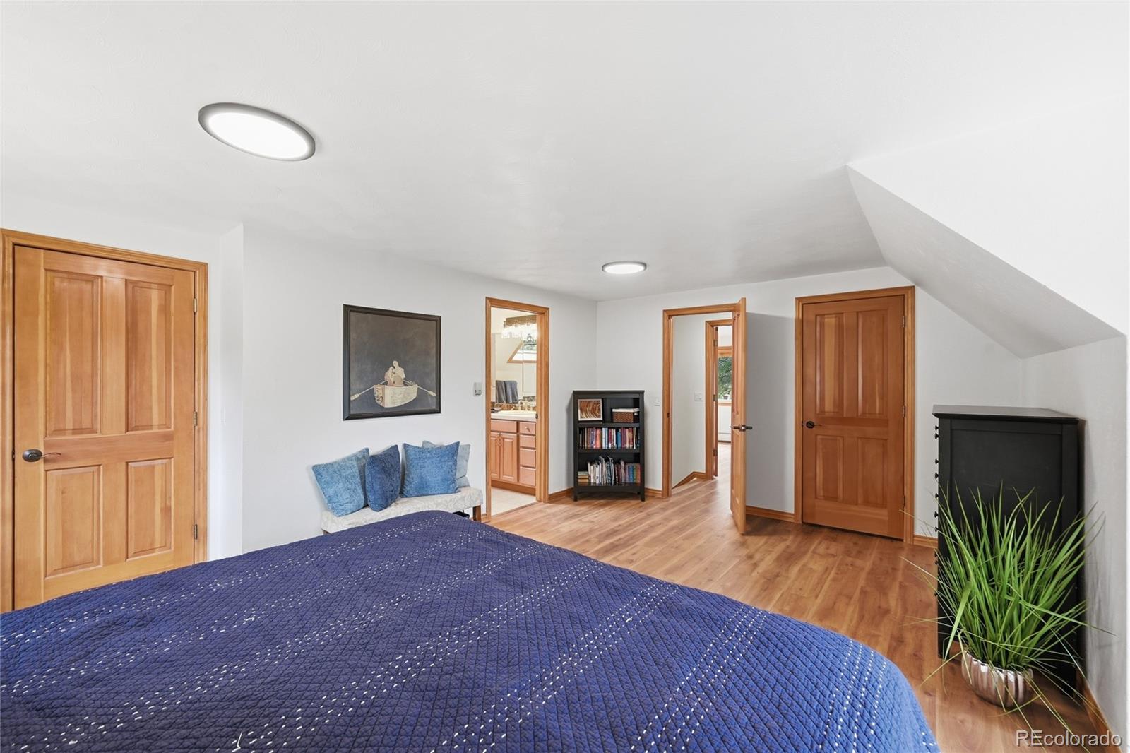 4718 County Road 72 Bailey, CO 80421 - Photo 34 of 50