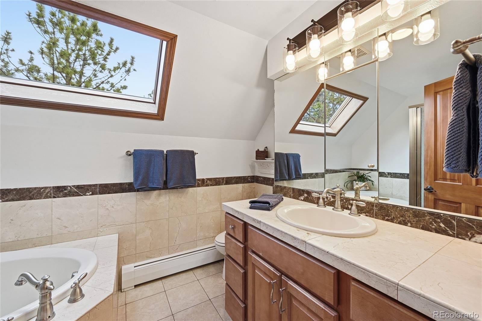 4718 County Road 72 Bailey, CO 80421 - Photo 36 of 50