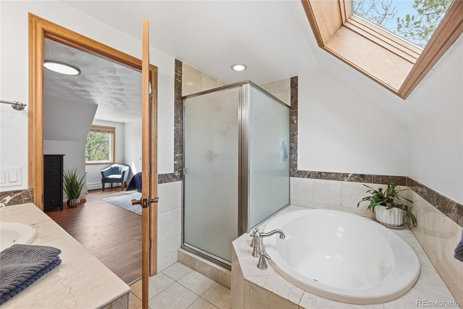 4718 County Road 72 Bailey, CO 80421 - Photo 37 of 50