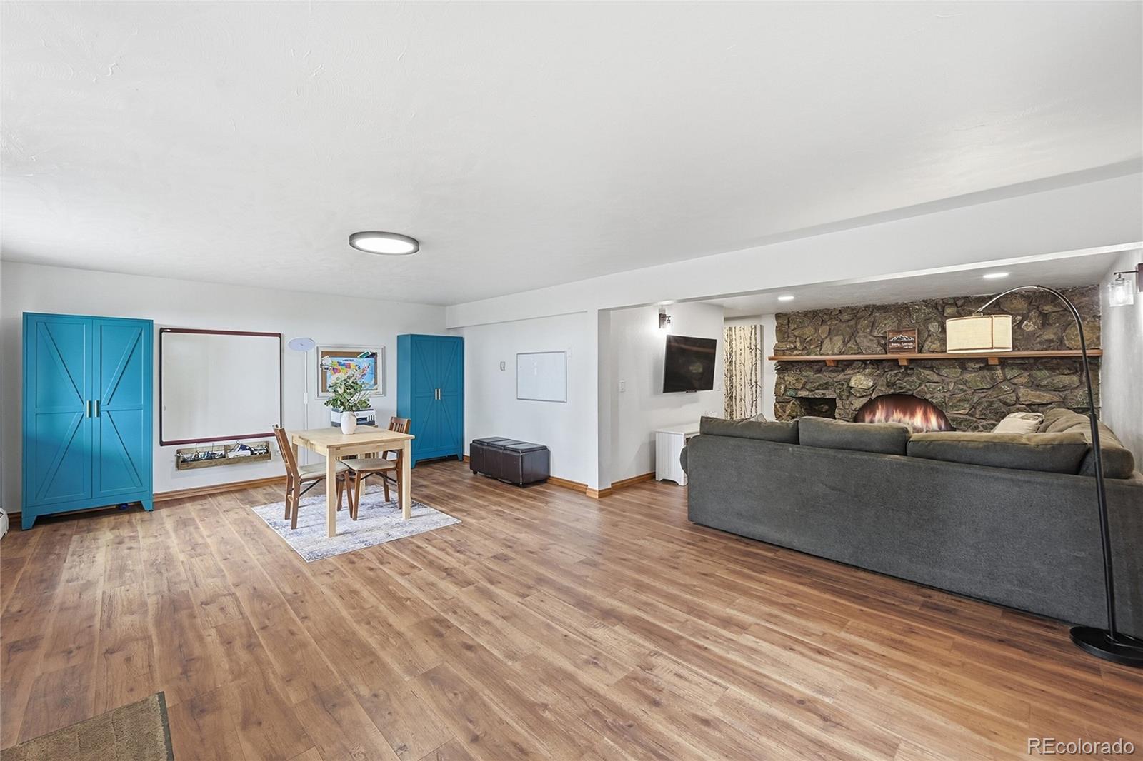 4718 County Road 72 Bailey, CO 80421 - Photo 38 of 50