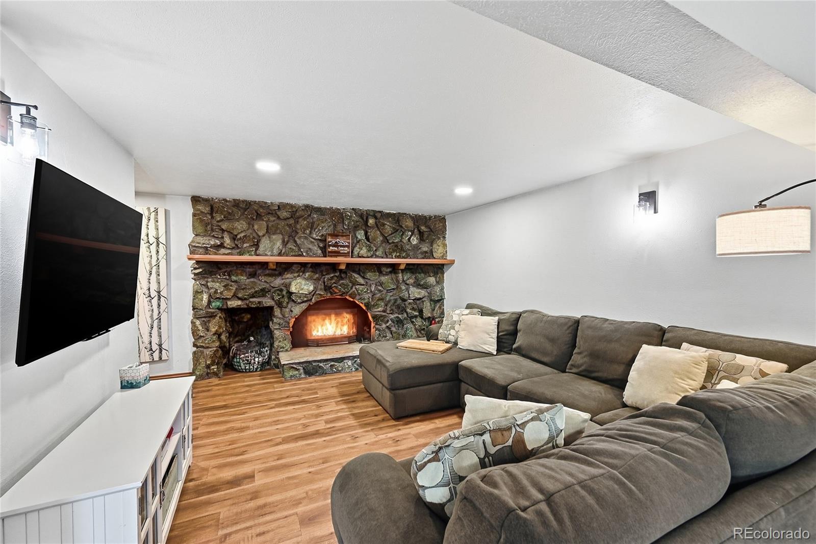 4718 County Road 72 Bailey, CO 80421 - Photo 41 of 50