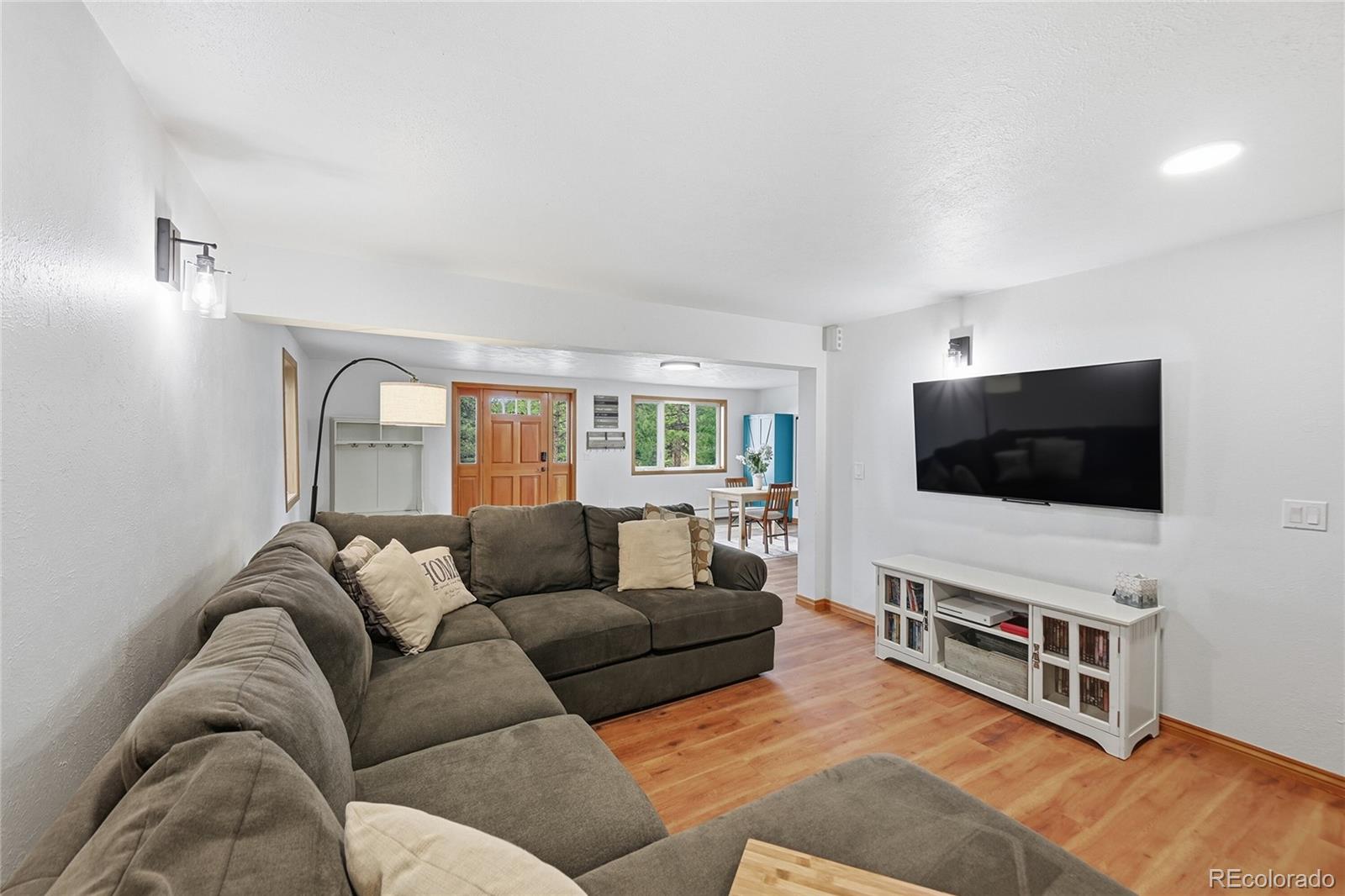 4718 County Road 72 Bailey, CO 80421 - Photo 42 of 50