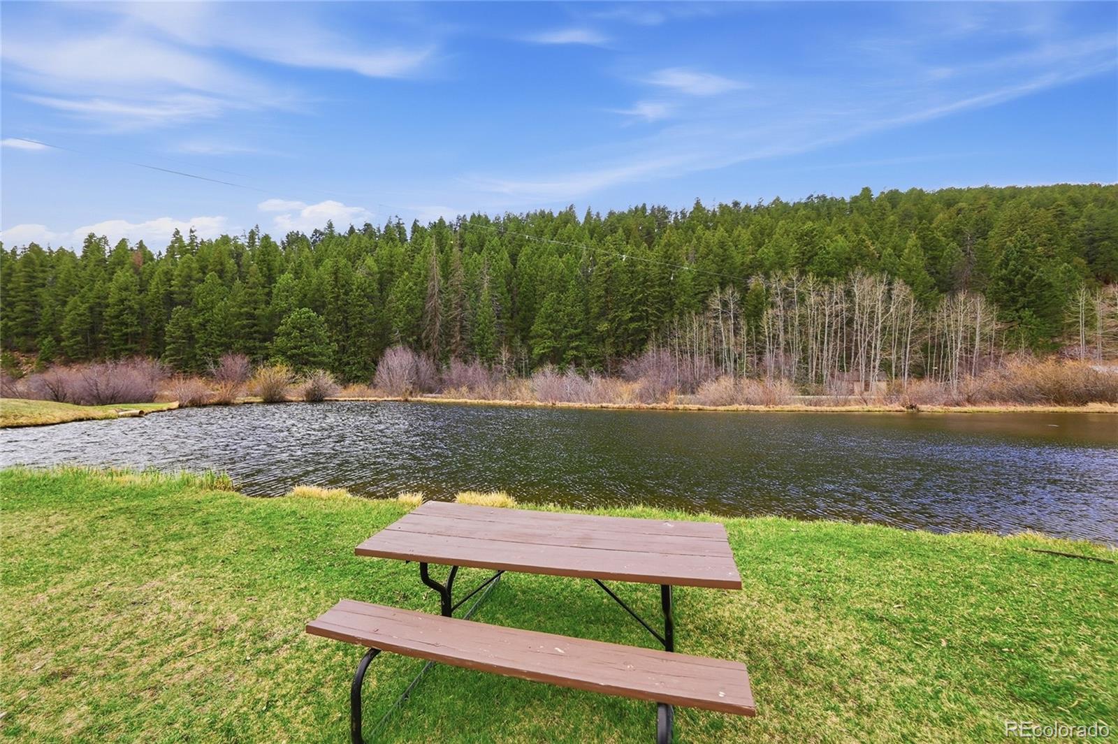 4718 County Road 72 Bailey, CO 80421 - Photo 48 of 50