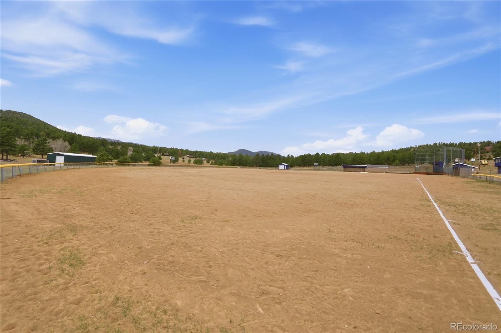 4718 County Road 72 Bailey, CO 80421 - Photo 50 of 50