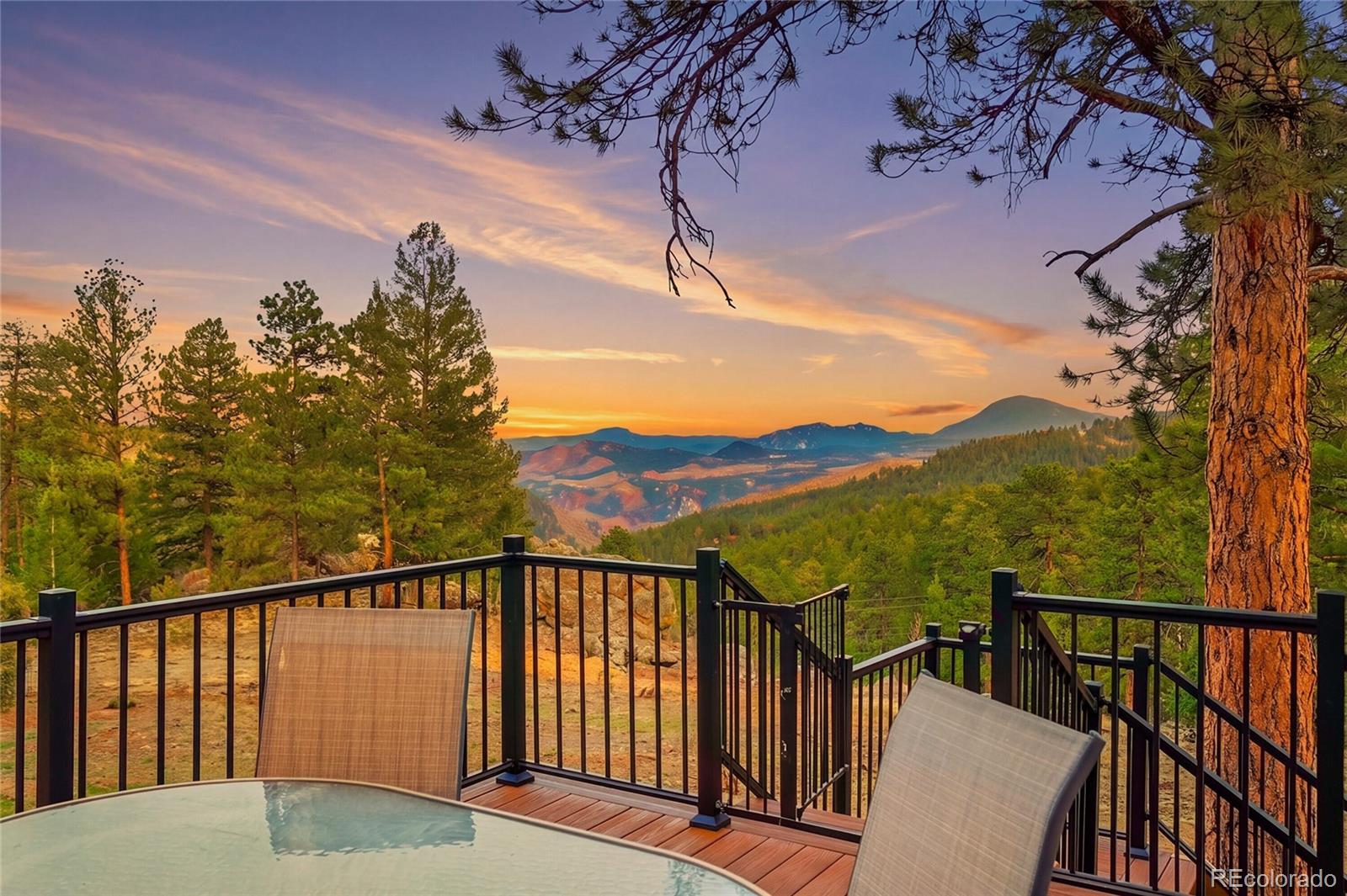 4718 County Road 72 Bailey, CO 80421 - Photo 5 of 50