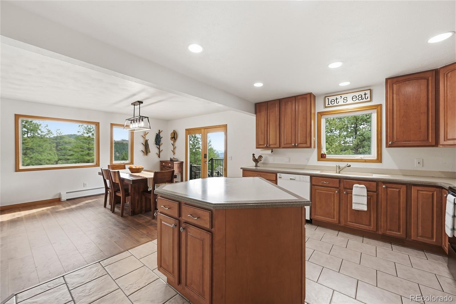 4718 County Road 72 Bailey, CO 80421 - Photo 10 of 50