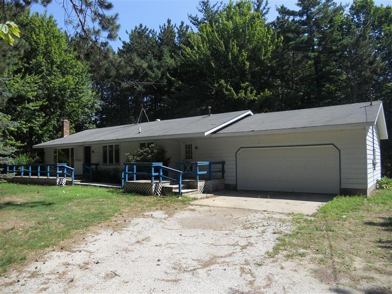5964 South Maple Island Road Nunica, MI 49448 - Photo 1 of 12 Primary Photo