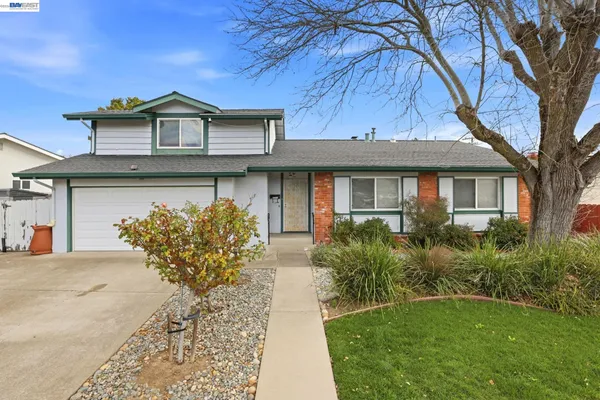 $1,199,950 | 8589 Davona Drive, Dublin, CA 94568