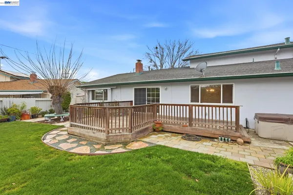 $1,199,950 | 8589 Davona Drive, Dublin, CA 94568