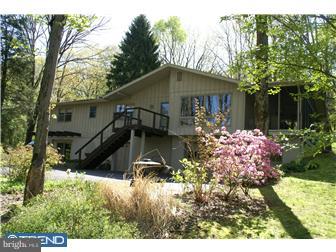 6096 Carversville Road Doylestown, PA 18902 - Photo 1 of 12 Exterior Front