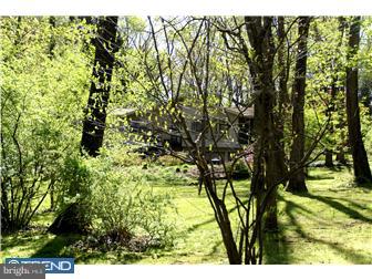6096 Carversville Road Doylestown, PA 18902 - Photo 2 of 12 Exterior Front