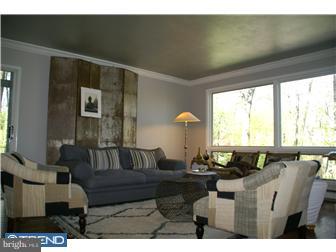 6096 Carversville Road Doylestown, PA 18902 - Photo 6 of 12 Office / Study
