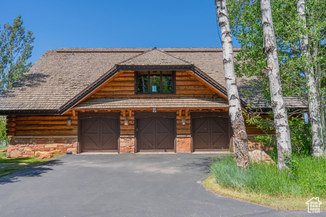 1943 North Wolf Creek Ranch Road, Unit 12 Heber City, UT 84036 - Photo 127 of 175
