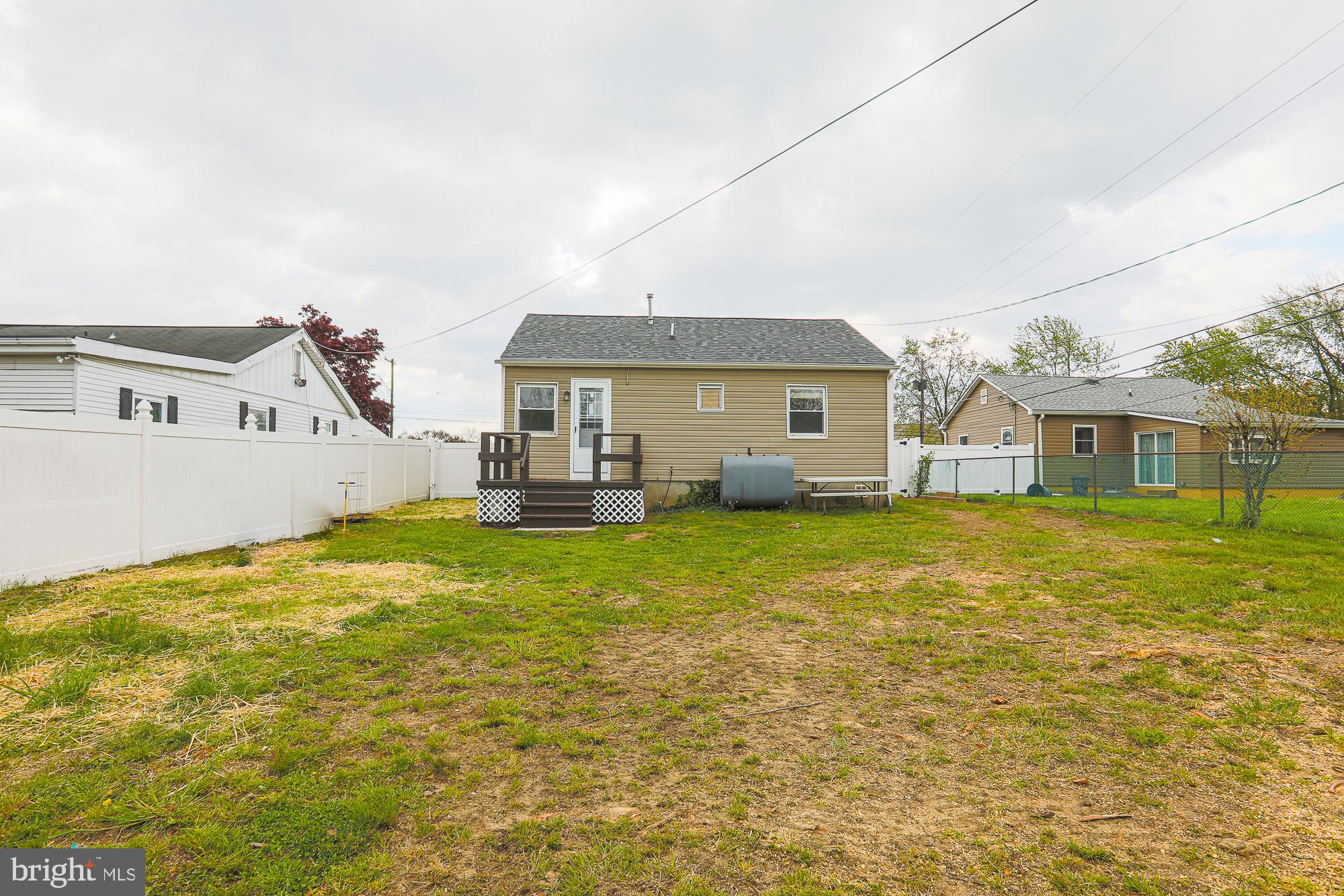 6 Venturi Road Baltimore, MD 21220 - Photo 18 of 21