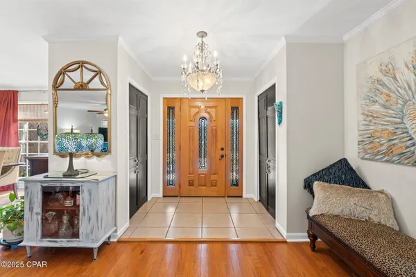 $344,900 | 312 West Marion Street, Chattahoochee, FL 32324