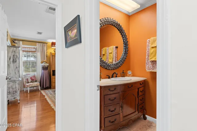 $349,900 | 312 West Marion Street, Chattahoochee, FL 32324