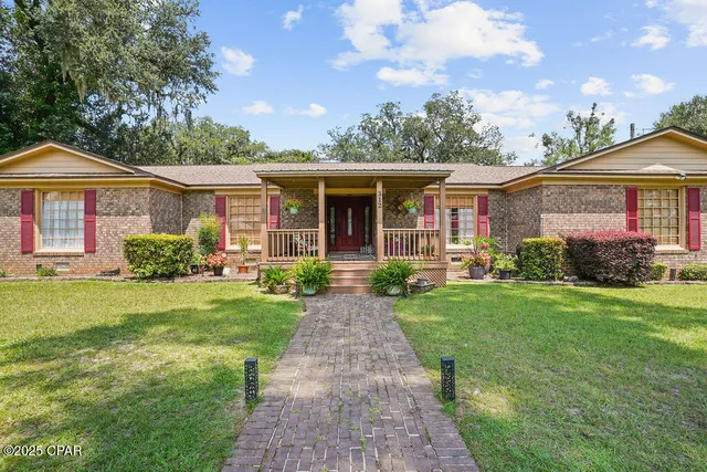 $349,900 | 312 West Marion Street, Chattahoochee, FL 32324