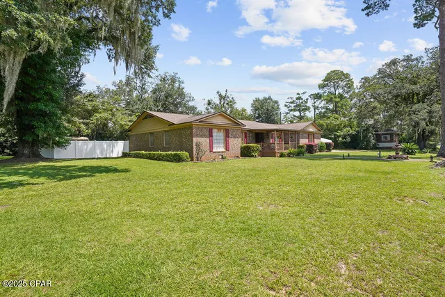 $349,900 | 312 West Marion Street, Chattahoochee, FL 32324