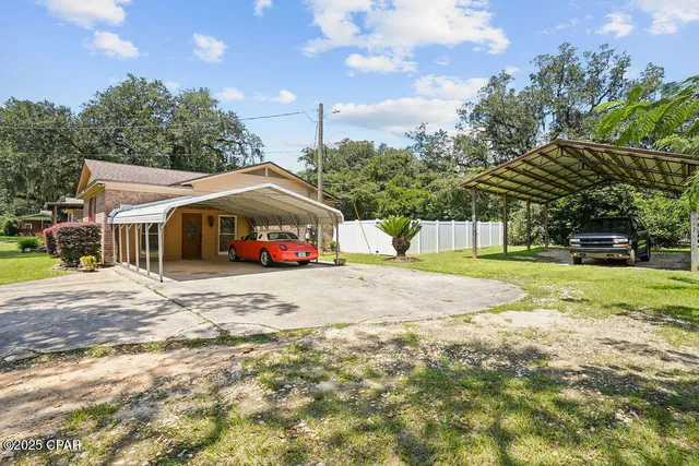 $349,900 | 312 West Marion Street, Chattahoochee, FL 32324