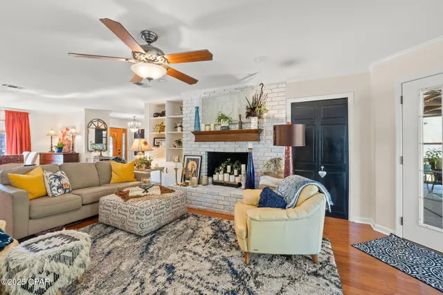 $349,900 | 312 West Marion Street, Chattahoochee, FL 32324