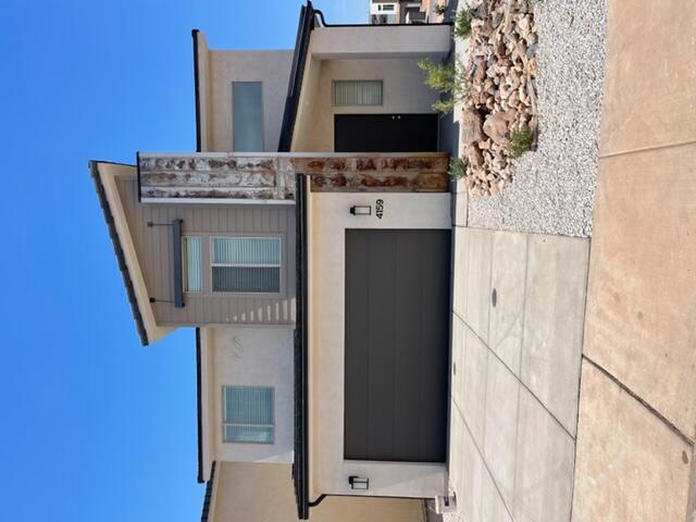 4159 Phobos Lane St. George, UT 84790 - Photo 1 of 1 Exterior 0108