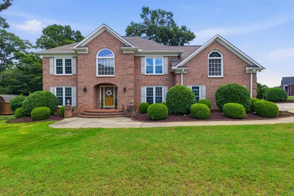 $545,000 | 110 West Killarney Lake, Moore, SC 29369