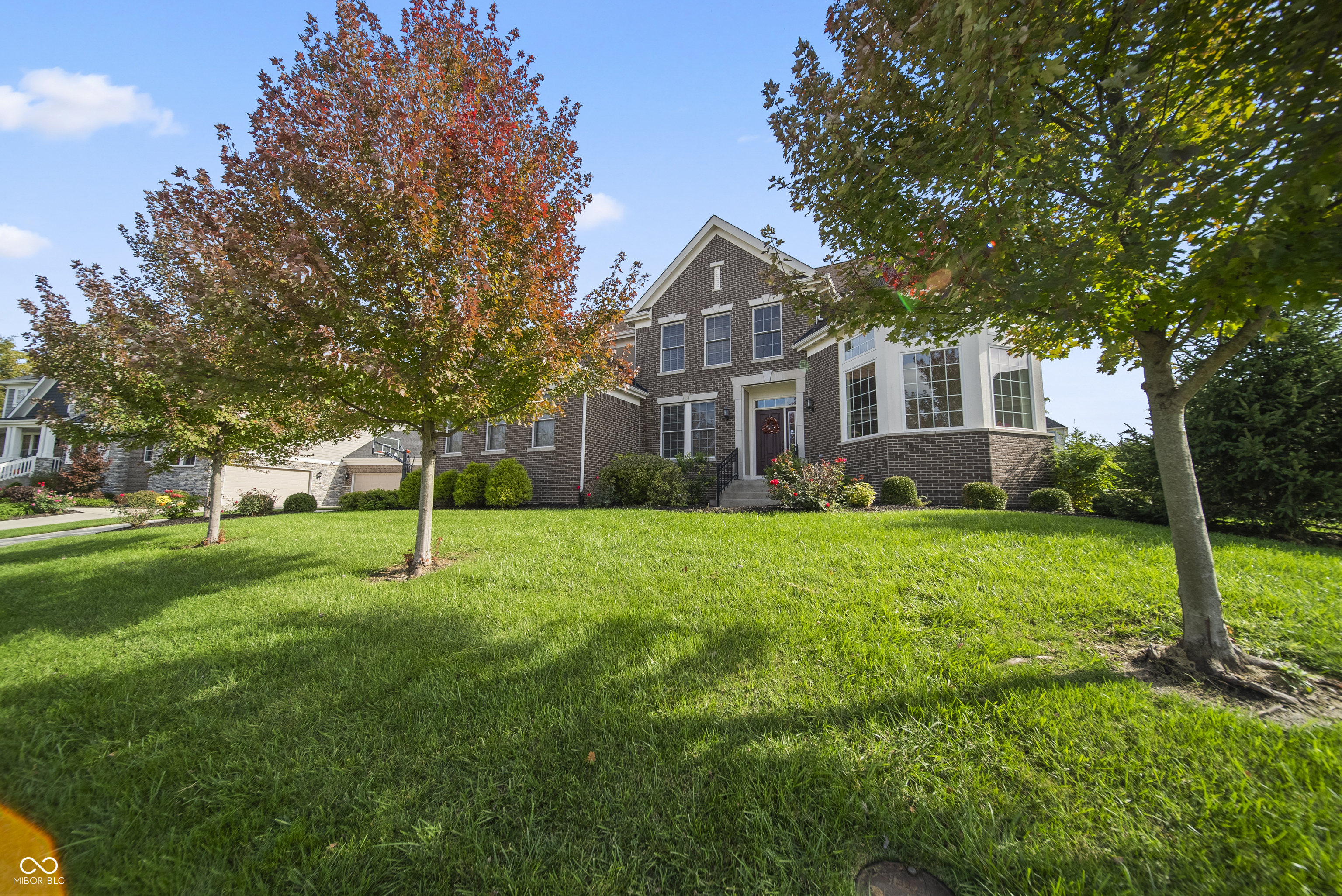 10599 Geist View Drive Fishers, IN 46055 - Photo 11 of 58