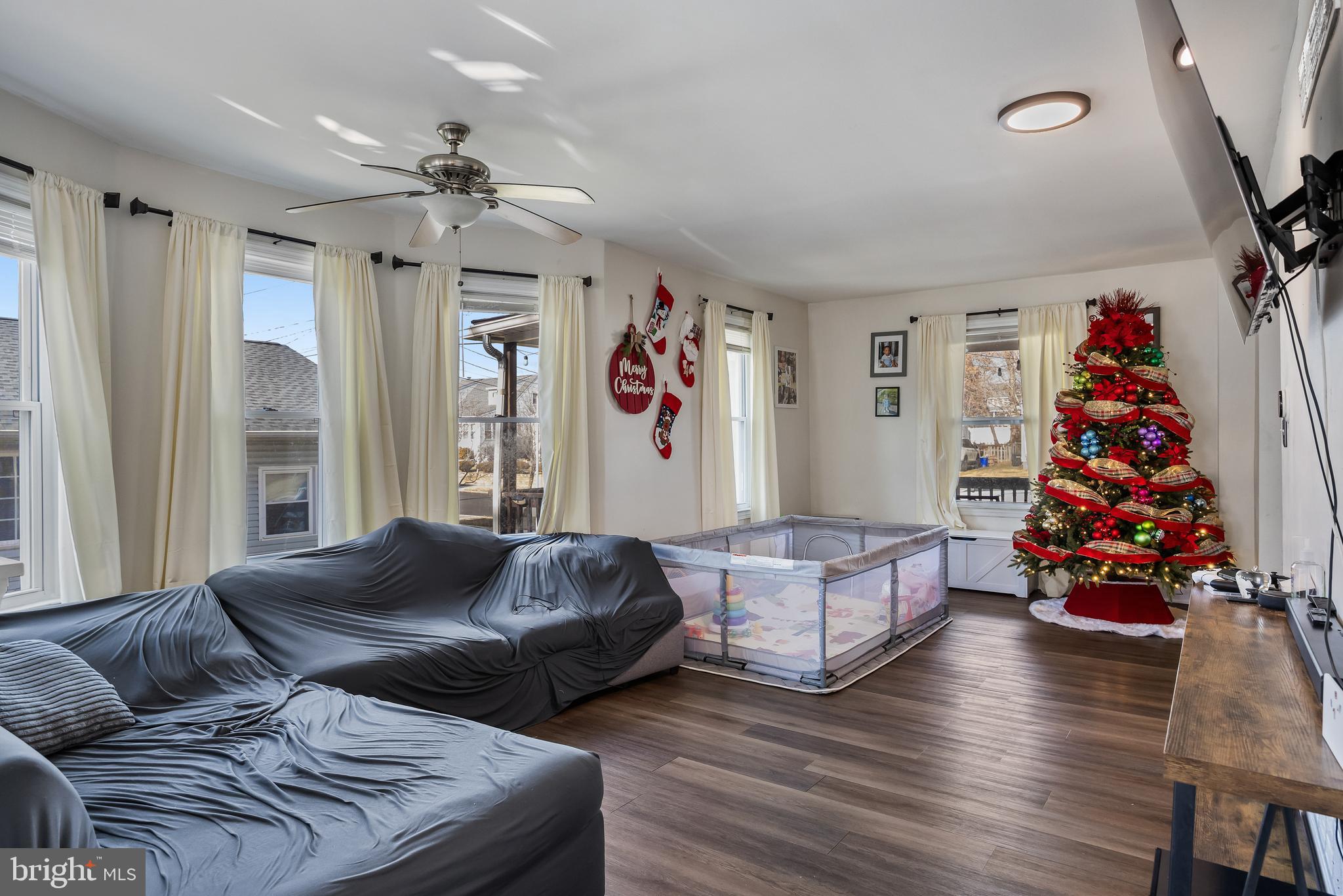 224 Lafayette Avenue Magnolia, NJ 08049 - Photo 13 of 39