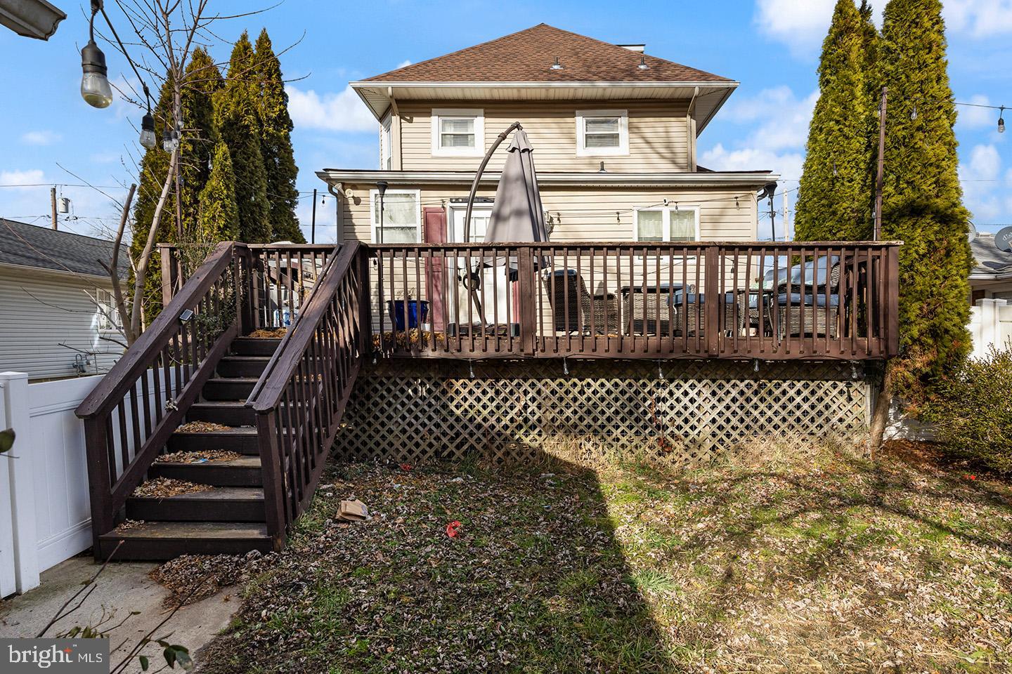 224 Lafayette Avenue Magnolia, NJ 08049 - Photo 30 of 39